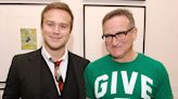 Robin Williams' Son Zak Remembers His Dad On His 71st Birthday