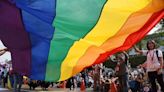 同婚合法化成亞洲第一 五年後彩虹旗仍飄揚