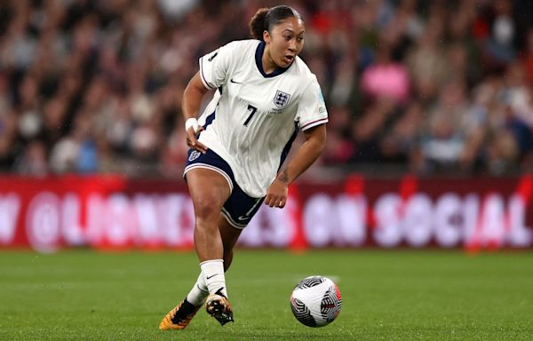 England vs France live stream: How to watch the Lionesses' Euro 2025 qualifier