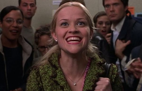 Reese Witherspoon Has A (Totally Plausible) Theory About Why The Rom-Com Felt Like It Was Dead For A Hot Minute