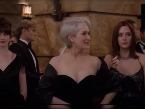 Everything We Know About The Work-In-Progress The Devil Wears Prada Sequel