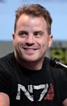 Robert Kazinsky