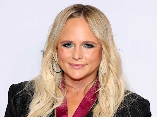 Fans Call Miranda Lambert 'The Cutest' in New Bloopers Video