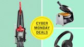 Target’s Cyber Monday Sale Has Thousands of Deals Under $50 — These Are the 72 Best