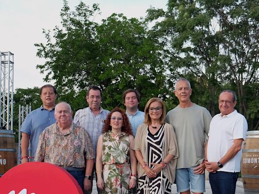 El restaurante L’Usuella se alza con la mejor tapa del Festival Vino del Somontano