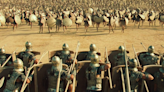 La mejor película épica hecha en Hollywood después de 'Gladiador': una impresionante historia bélica lleno de actores famosos