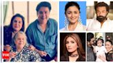 Makers avoid leak of Alia Bhatt-Bobby Deol's epic battle in Alpha, Farah Khan and Sajid Khan's mother passes away, Riddhima Kapoor says Raha looks...