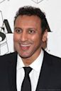 Aasif Mandvi