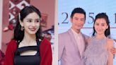 Angelababy離婚黃曉明2年成邊緣人？由女主角淪小配角苦回「不在意，演好最重要」