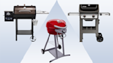 The best grills for 2024, according to BBQ champions and grill masters