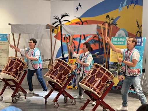 緬懷先民保家衛國精神 桃園客家局「義勇祭」系列活動7/6開跑 | 蕃新聞