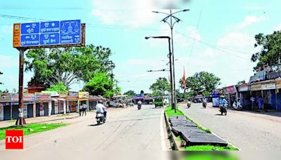 Bandh in Dhurwa over firing incident, police set up SIT | Ranchi News - Times of India