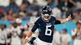 Tennessee Titans waive 6 players, including recently-signed kicker Michael Badgley