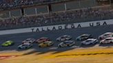 Talladega is always a wild card for playoff contenders