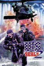 U.S. Seals II: The Ultimate Force