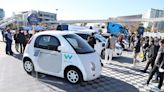 Uber launches rides in self-driving Waymo vehicles in Phoenix