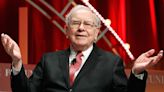 Warren Buffett's daughter-in-law had no idea what to get him for Christmas - so she opened up her company's books to him as a gift