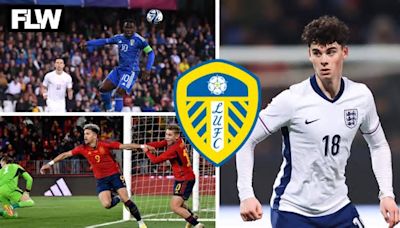 Leeds United's exciting future boosted by Gnonto, Gray and Joseph developments: View