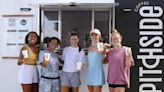 These 6 KC Current players love good coffee. So they launched their own coffee truck