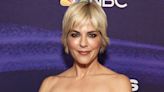 Selma Blair's Graceful Look at the People's Choice Awards Deserves Its Own Trophy