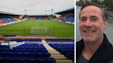 Adam Webb to jet over from America and complete St Johnstone takeover NEXT WEEK