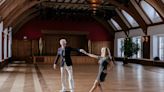 ‘I don’t speak German and I’m a dancing idiot’: I learnt to cha-cha-cha in the Bavarian Alps