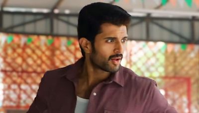 Vijay Deverakonda's Look From VD12 Leaks, Producer Makes Special Request to Fans: 'Past 6 Months...' - News18