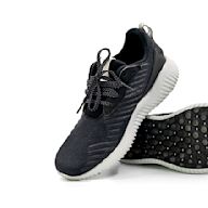 Designed for running and jogging Lightweight and flexible Good shock absorption Breathable upper for ventilation Durable outsole for traction