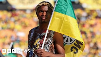 ANC down and Jacob Zuma up after South Africa elections