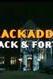 Blackadder: Back & Forth