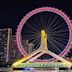 Tianjin Eye