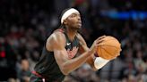 Portland Trail Blazers Forward Jerami Grant Joins D.C. United Ownership Group As An Investor