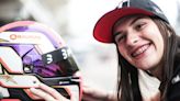 Campeã de Porsche Cup, Antonella Bassani faz 18 anos e troca pistas por autoescola