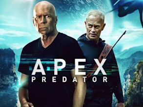 Apex (2021 film)