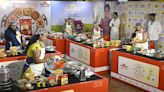 Warangal’s Ramya wins The Hindu’s Our State Our Taste