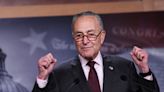 Chuck Schumer reacts to Democrats retaining control of Senate: 'This election is a victory and vindication'