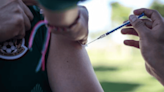 Salud: La vacunación en niños se estanca a nivel mundial; no avanza desde 2019