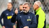 Tottenham get Champions League omen as Ange Postecoglou plots summer transfer overhaul