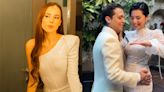 Majo Aguilar confirma que tampoco fue invitada a la boda de Ángela y Nodal; "yo ni sabía"