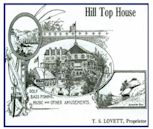 Hill Top House Hotel