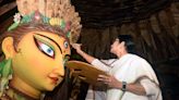 Mamata Banerjee’s Durga Puja largesse comes with a hefty price tag—absolute loyalty