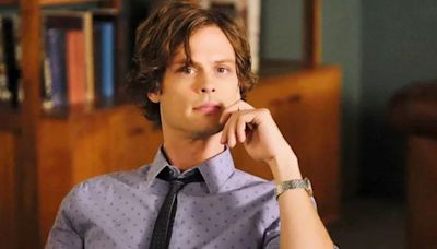 Criminal Minds: Does Matthew Gray Gubler Return in Evolution?