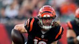 'We call him Tom Brady': How Trenton Irwin became a playmaker for the Bengals