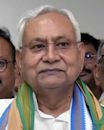 Nitish Kumar