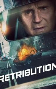 Retribution (2023 film)