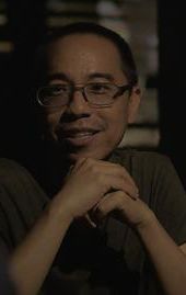 A.W. A Portrait of Apichatpong Weerasethakul