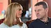 Kate and Gerry McCann snub prayer vigil marking Madeleine anniversary