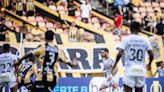 Santos FC é derrotado pelo Amazonas - Santos Futebol Clube