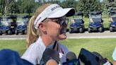 Canadian golfer Brooke Henderson preparing for two big summer events