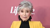 Rita Moreno Speaks About a Botched Abortion She Had Before Roe V. Wade: 'I Could Have Died'